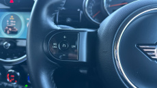 MINI Hatchback 1.5 Cooper Classic 5dr Auto Petrol Hatchback